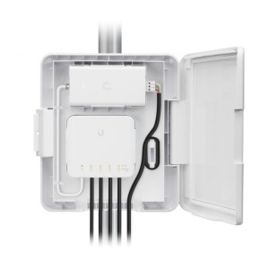 Ubiquiti Switch Flex Utility